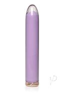 Prisms 10x Mini Vibrating Rechargeable Glass Bullet - Lilac
